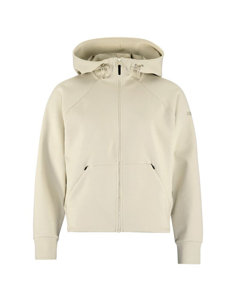 Craft Ladies Adv Join Fz Hoodie