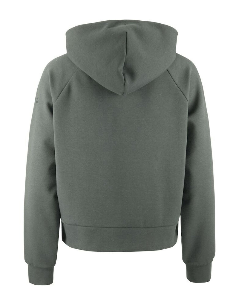 Craft Ladies Adv Join Fz Hoodie