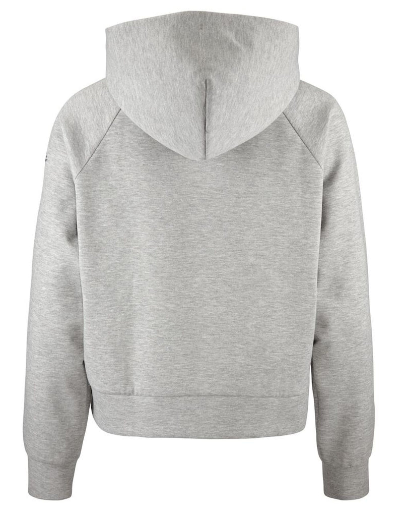 Craft Ladies Adv Join Fz Hoodie