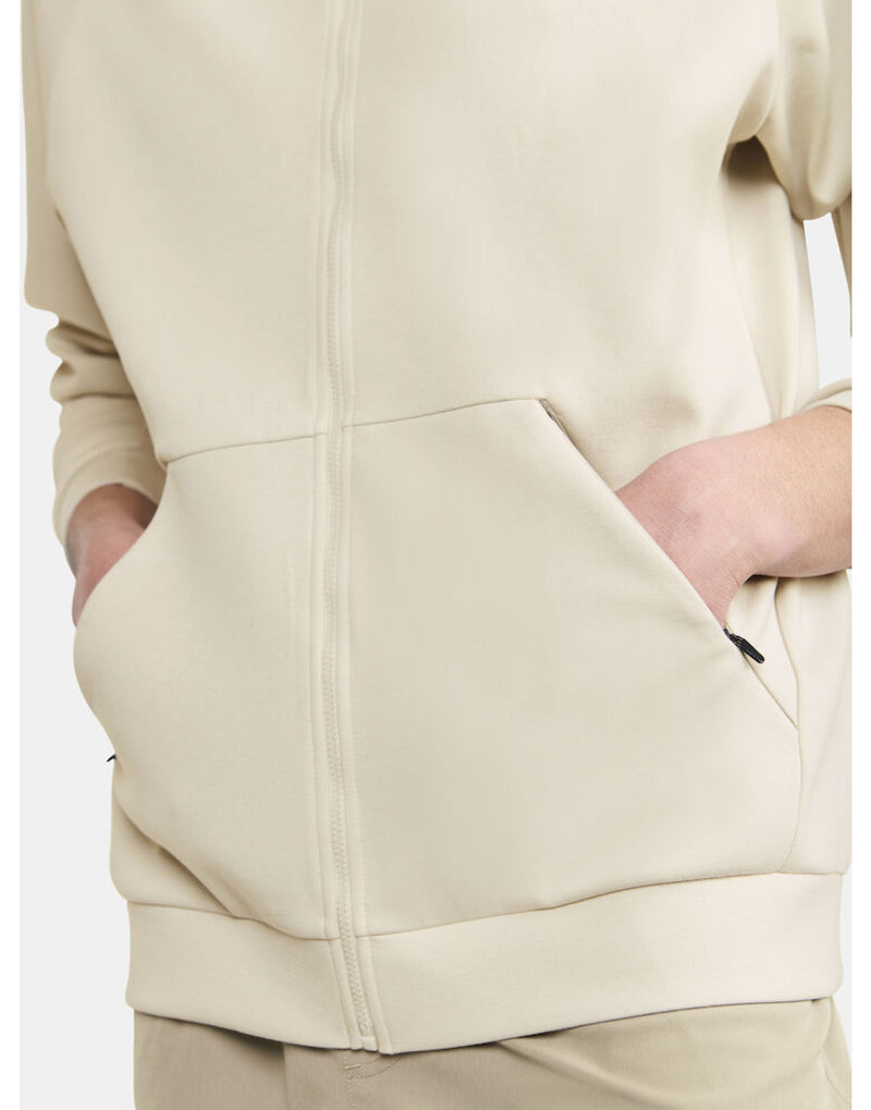 Craft Adv Join Fz Hoodie