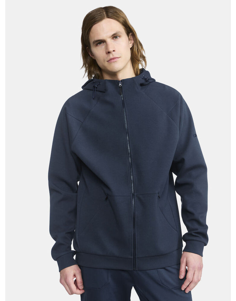 Craft Adv Join Fz Hoodie