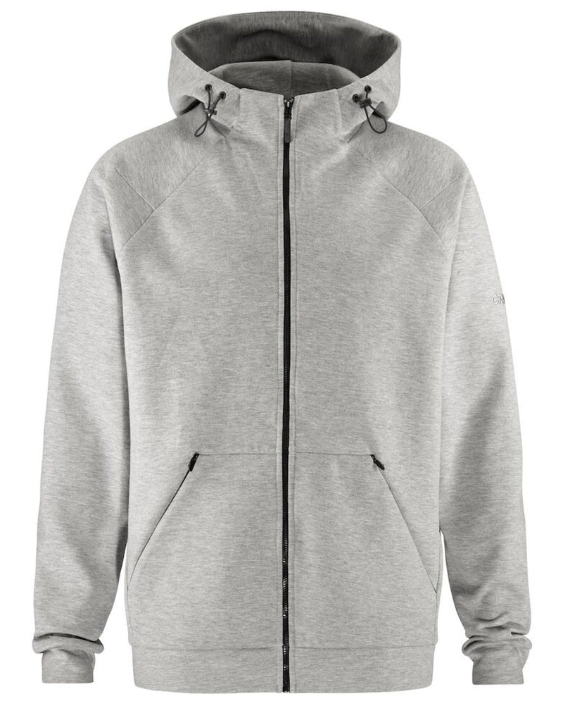 Craft Adv Join Fz Hoodie