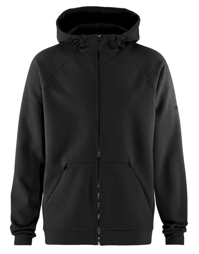 Craft Adv Join Fz Hoodie