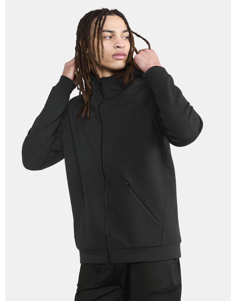 Craft Adv Join Fz Hoodie