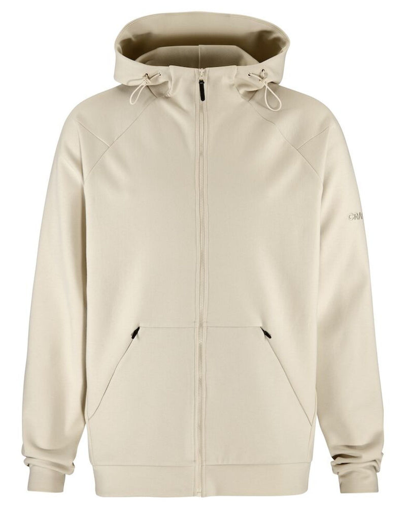 Craft Adv Join Fz Hoodie