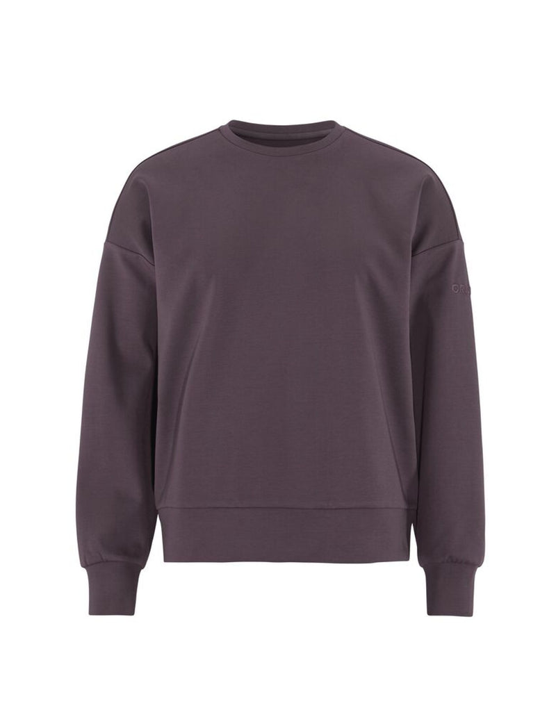 Craft Ladies Adv Join Rn Sweatshirt