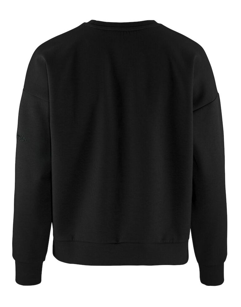 Craft Ladies Adv Join Rn Sweatshirt