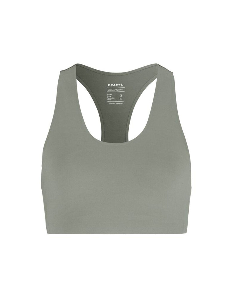 Craft Collective Padded Sports Bra