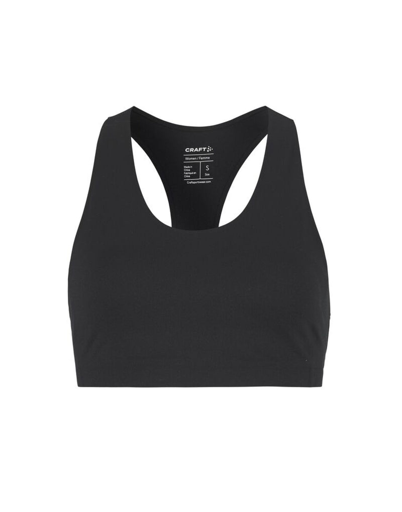 Craft Collective Padded Sports Bra