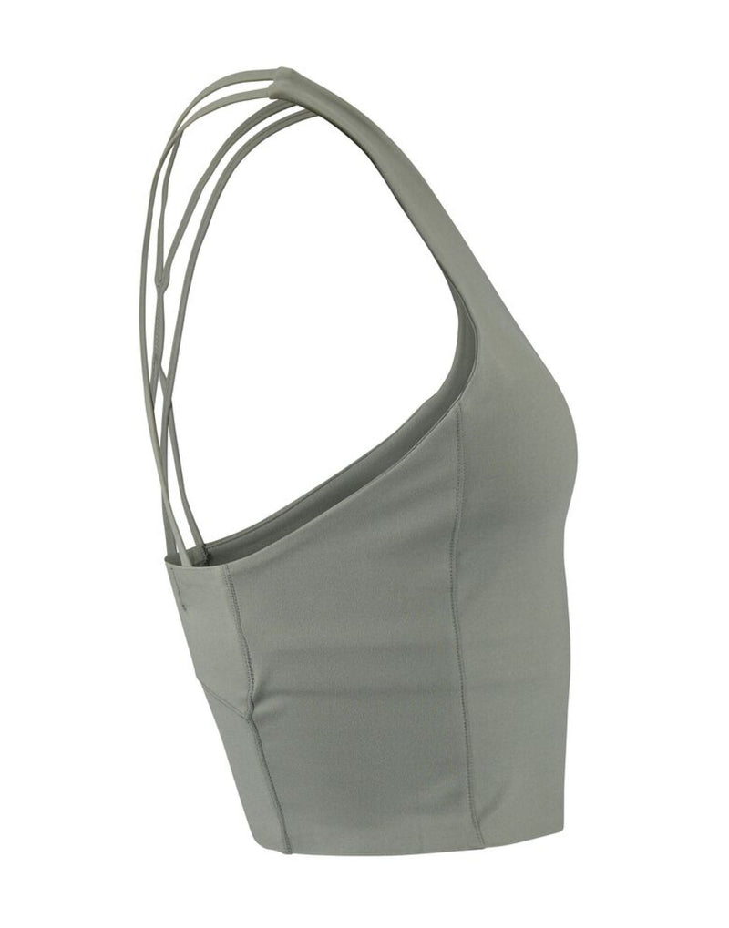 Craft Collective Cropped Singlet