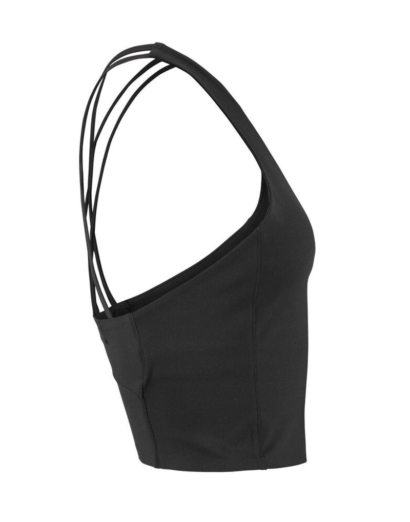 Craft Collective Cropped Singlet