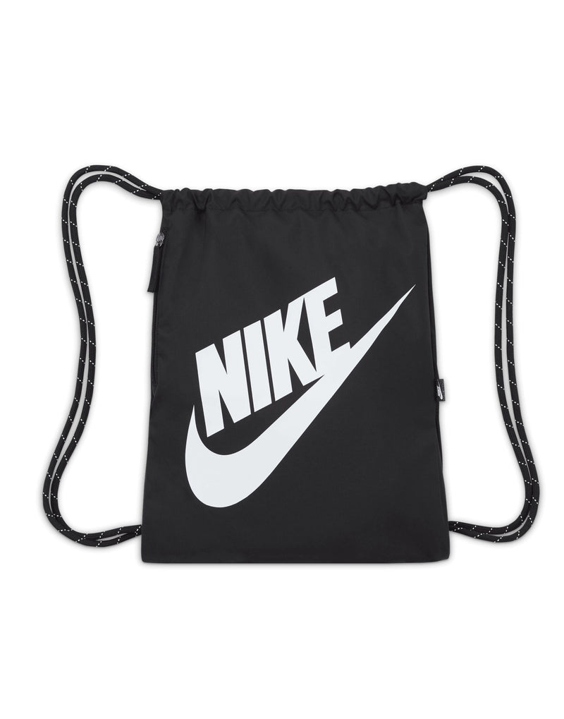 Nike Golf Heritage Drawstring Gymsac