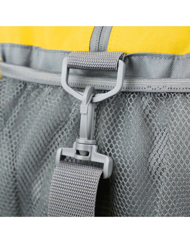 Derby Of Sweden Sport Bag Large