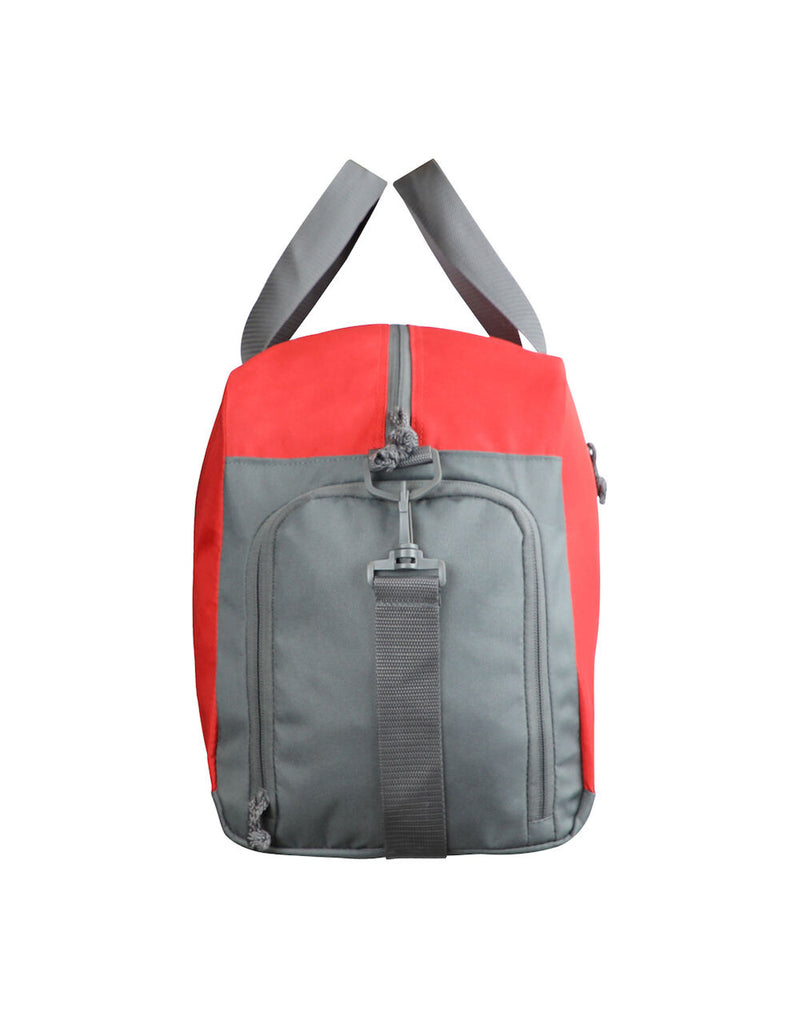 Derby Of Sweden Sport Bag Large