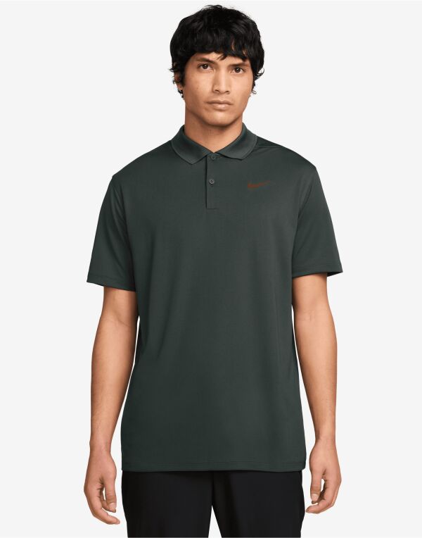 Nike Golf Dri-Fit Victory Solid Polo (Lc)