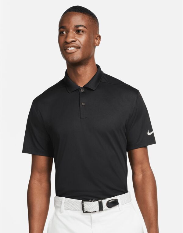Nike Golf Dri-Fit Victory Solid Polo