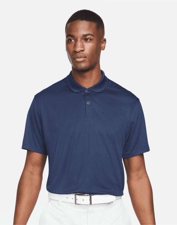 Nike Golf Dri-Fit Victory Solid Polo