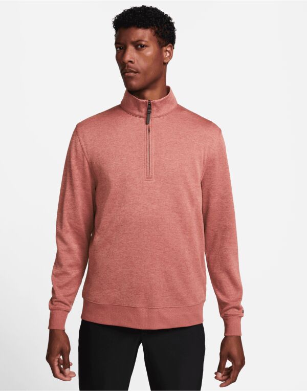Nike Golf Nike Player Half Zip Top