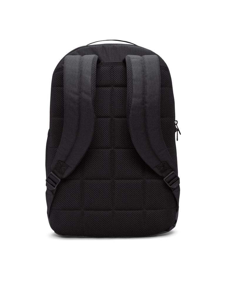Nike Golf Brasilia Training Backpack (24L) - Black/Black/White