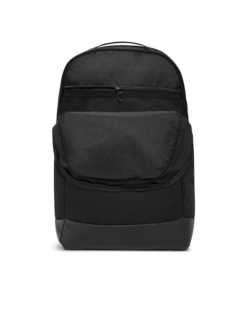 Nike Golf Brasilia Training Backpack (24L) - Black/Black/White