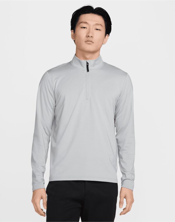 Nike Golf Dri-Fit 1/2 Zip Top