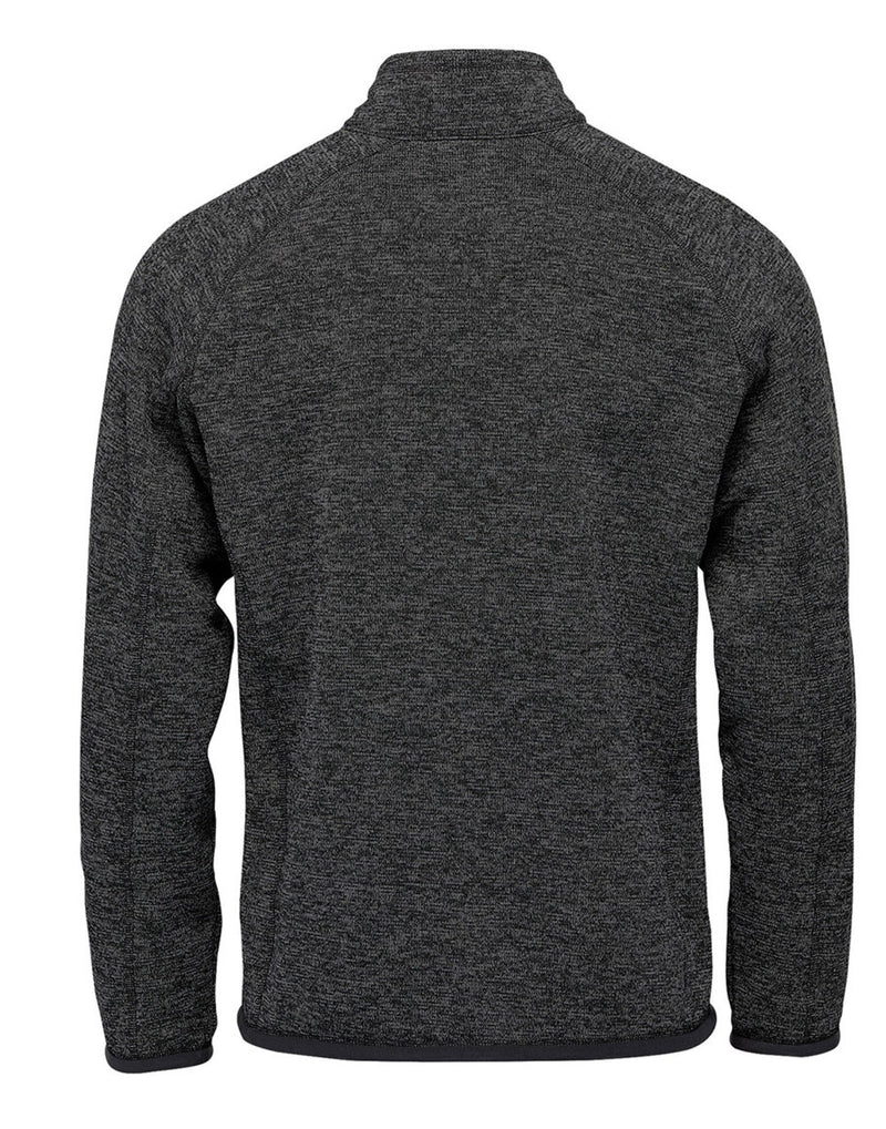 Stormtech Men's Pure Earth Avalante 1/4 Zip Pullover