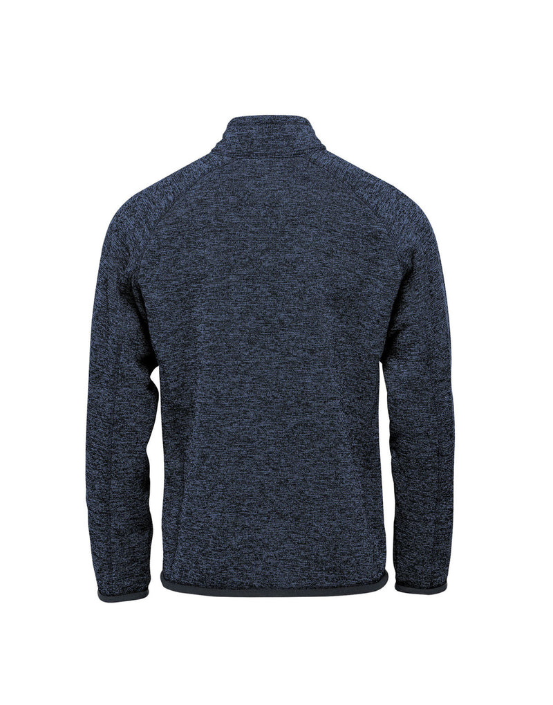 Stormtech Men's Pure Earth Avalante 1/4 Zip Pullover