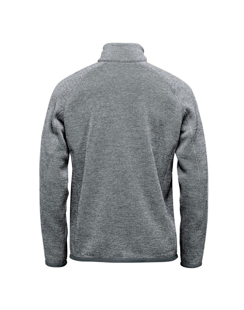 Stormtech Men's Pure Earth Avalante Full Zip Fleece Jacket
