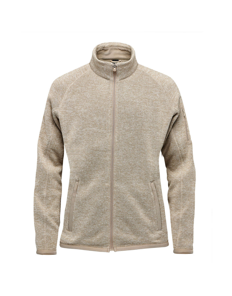 Stormtech Women's Pure Earth Avalanche Full Zip Fleece Jacket