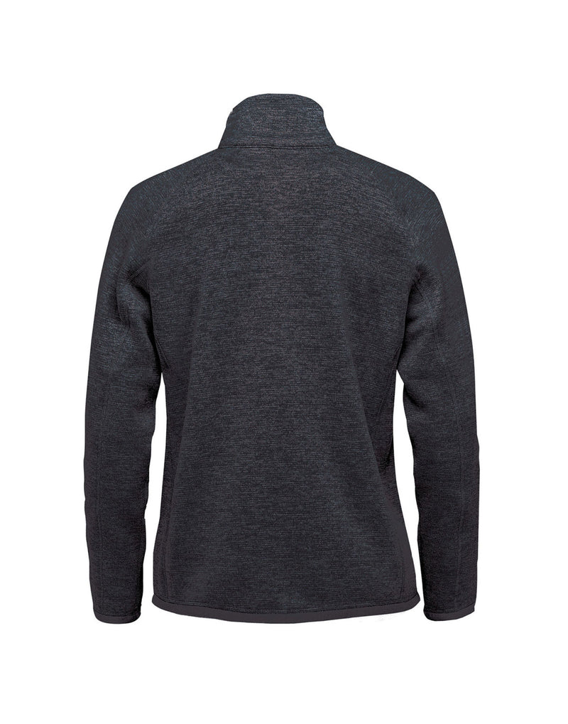 Stormtech Women's Pure Earth Avalanche Full Zip Fleece Jacket