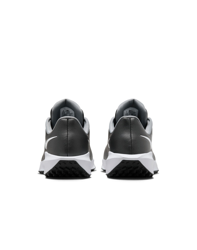 Nike Golf Infinity Golf Shoes - Black/White/Smoke Grey