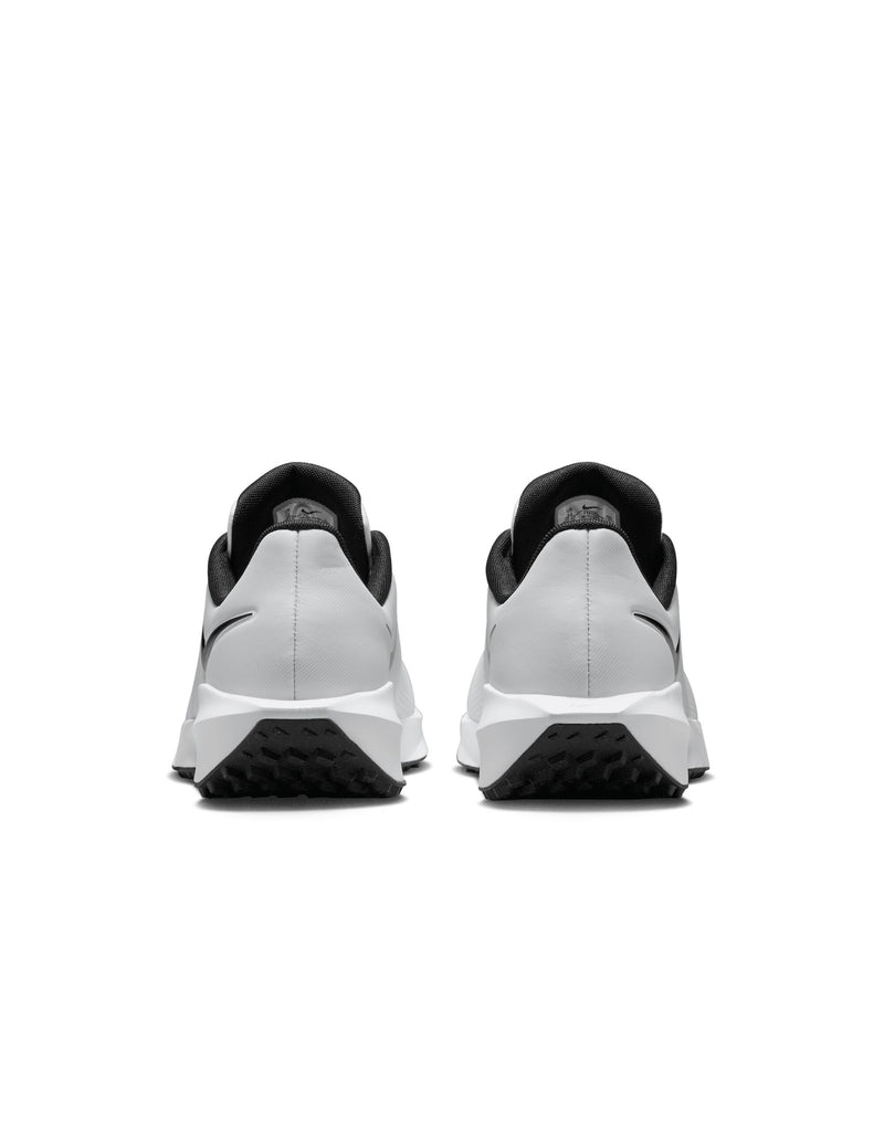 Nike Golf Infinity Golf Shoes - White/Black/Pure Platinum
