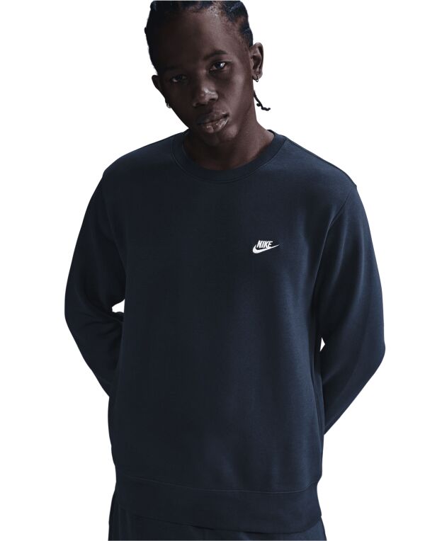 Nike Golf Club Fleece Crew