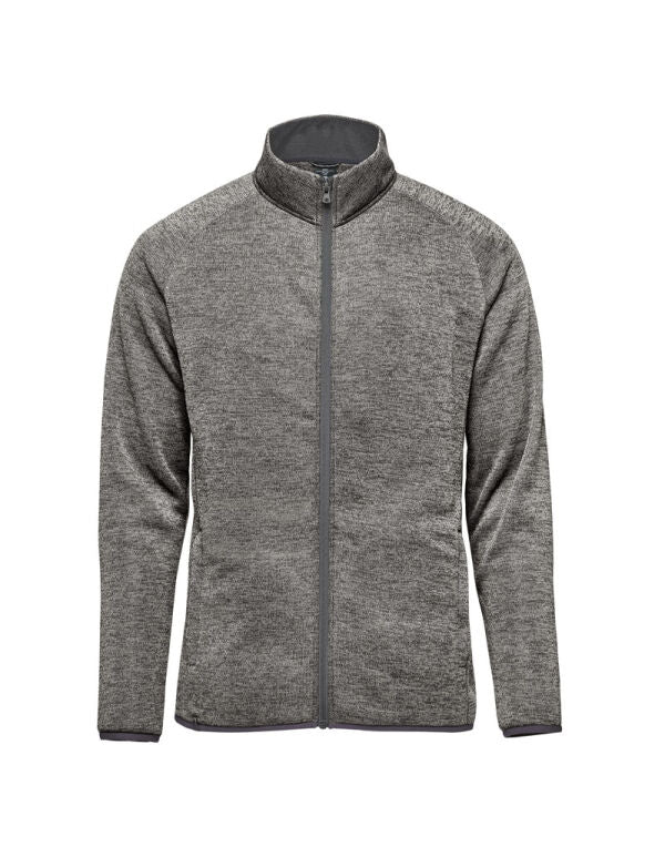 Stormtech Men'S Yosemite Full Zip Fleece Jacket
