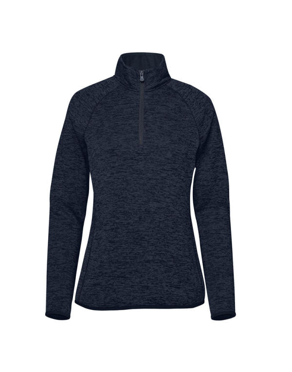 Stormtech Women'S Yosemite 1/2 Zip Pullover