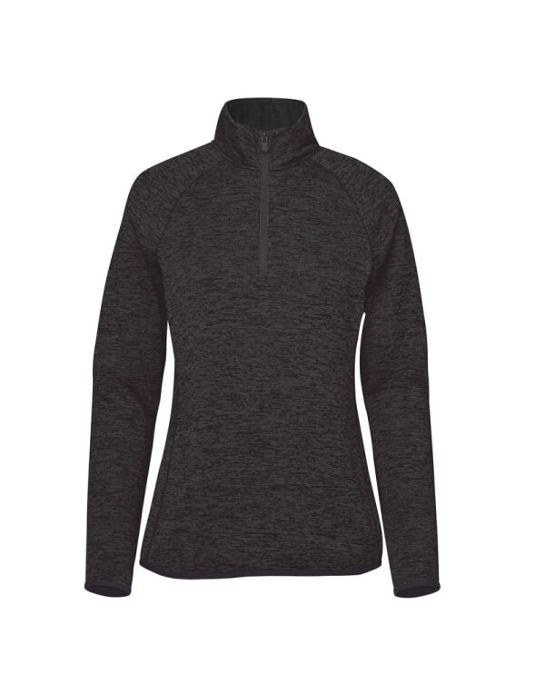 Stormtech Women'S Yosemite 1/2 Zip Pullover