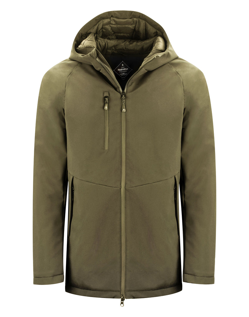 James Harvest Winchester Jacket