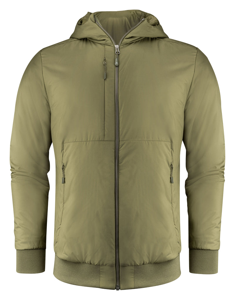 James Harvest Franklin Lightweight Jacket