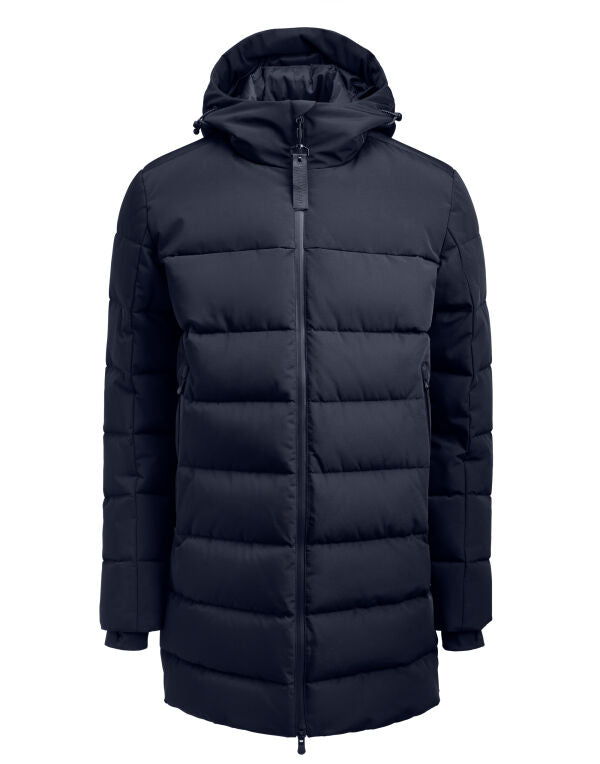 James Harvest Northport Jacket