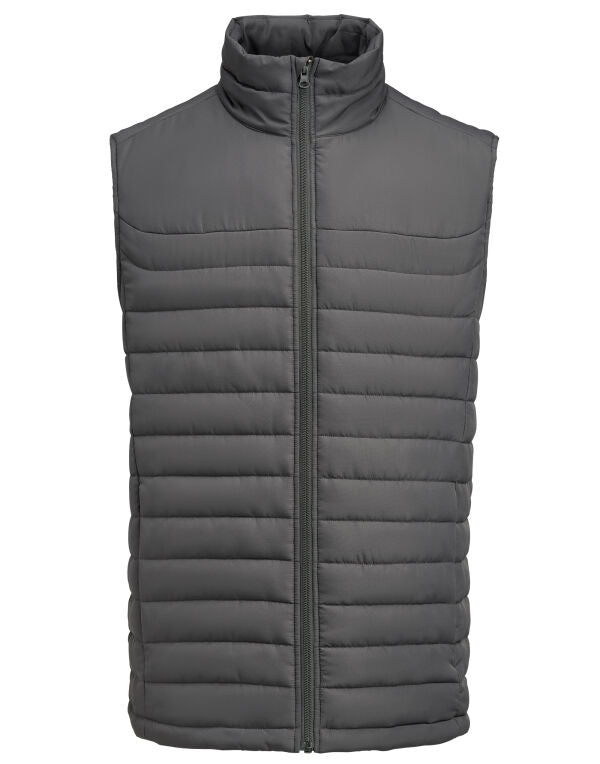 James Harvest Arches Vest