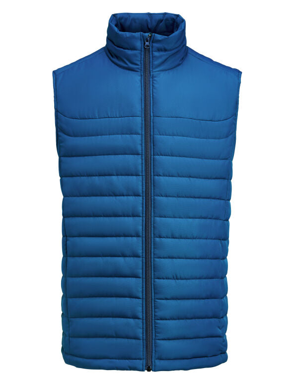 James Harvest Arches Vest