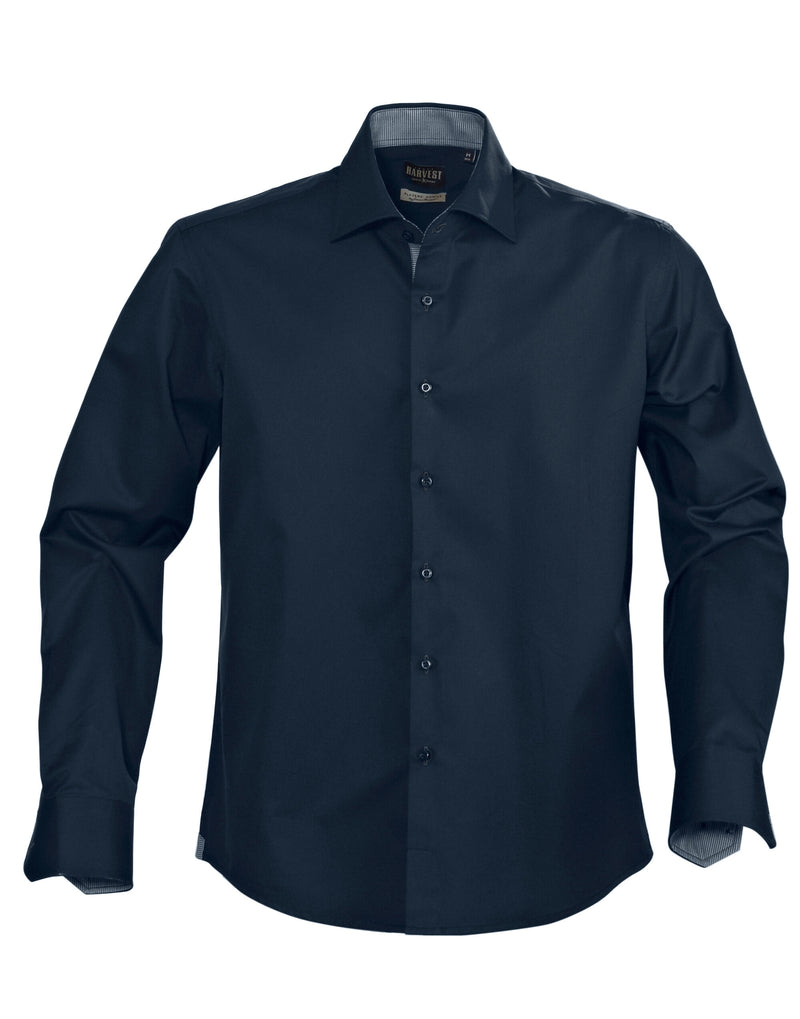James Harvest Baltimore Shirt