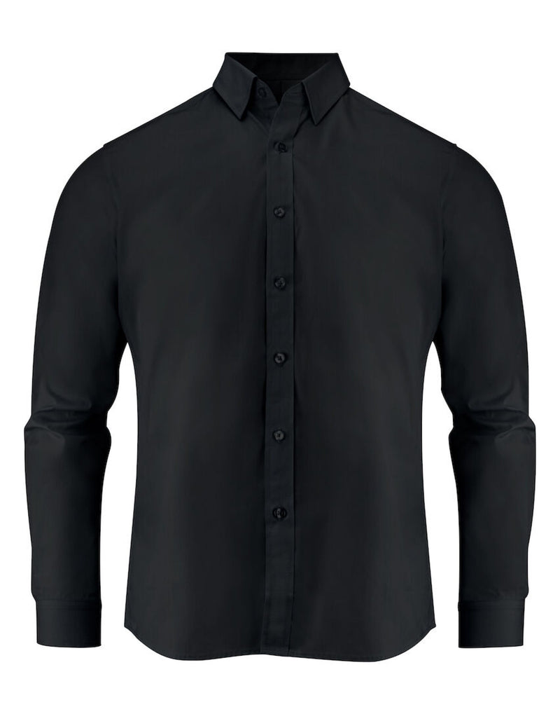 James Harvest Acton Business Shirt