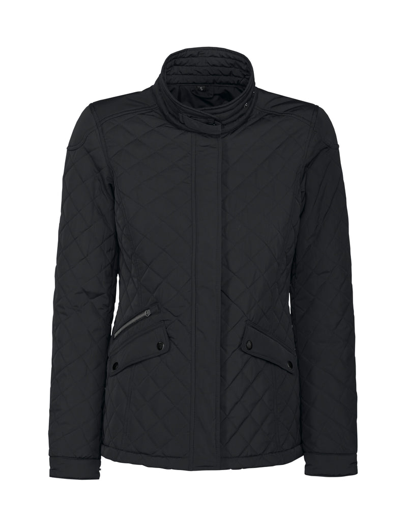 James Harvest Ladies Huntingview Jacket