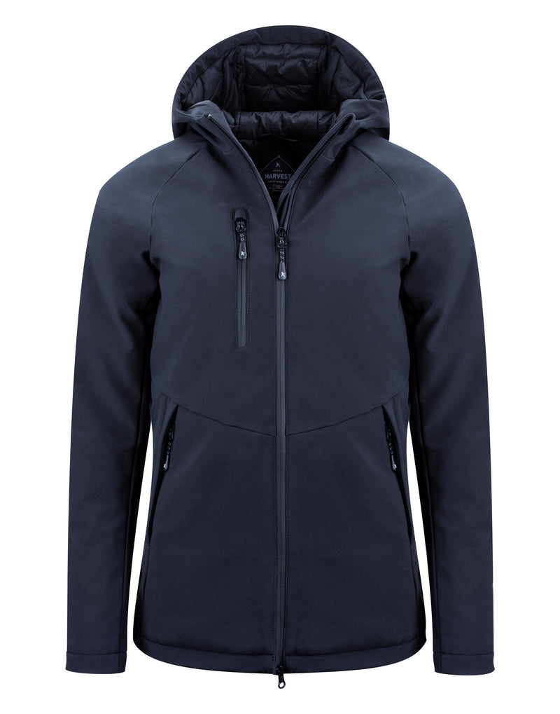 James Harvest Ladies Winchester Jacket