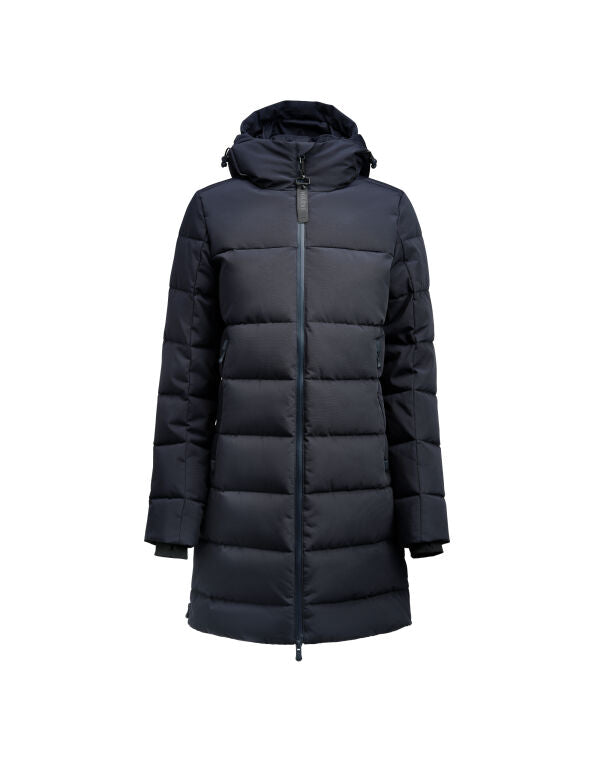 James Harvest Ladies Northport Jacket