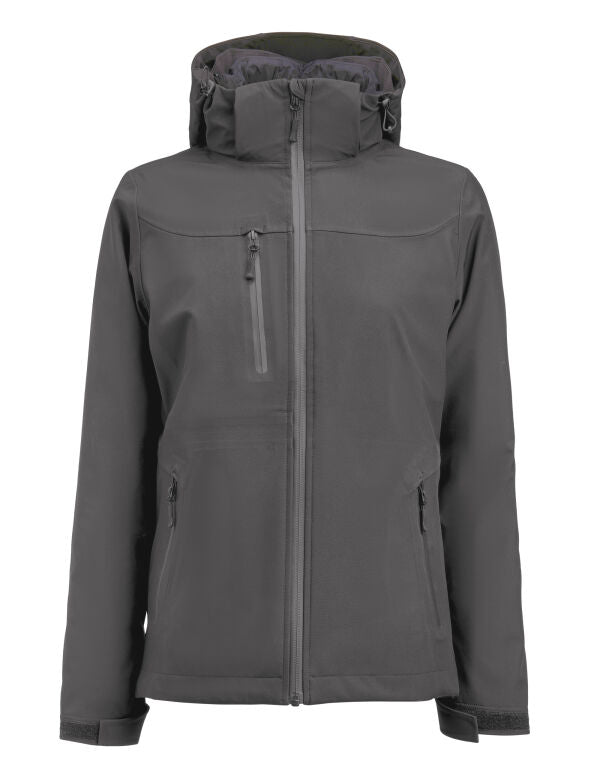 James Harvest Ladies Pinnacles Jacket