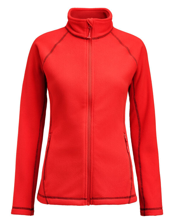 James Harvest Ladies Zion Fleece