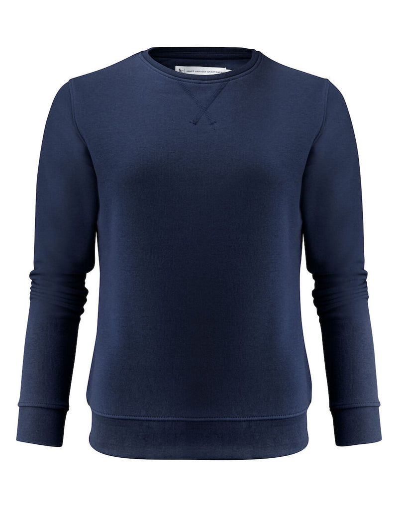 James Harvest Alder Heights Ladies Sweatshirt