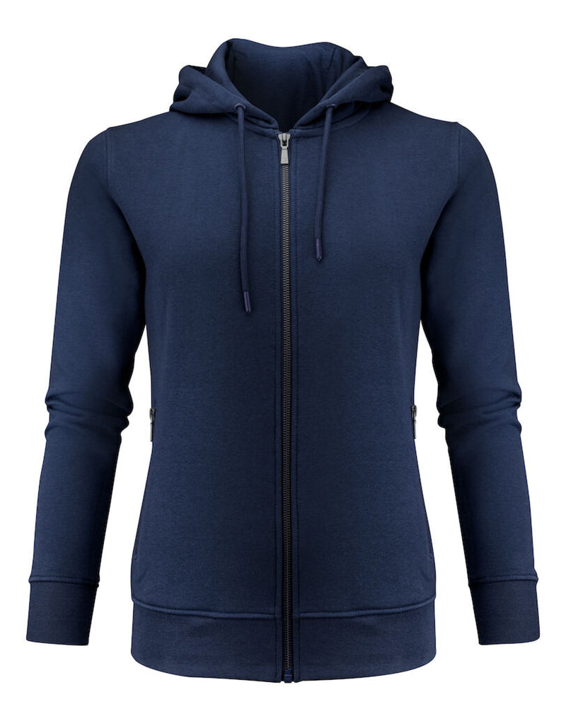 James Harvest Westwood H Ladies Hoodies